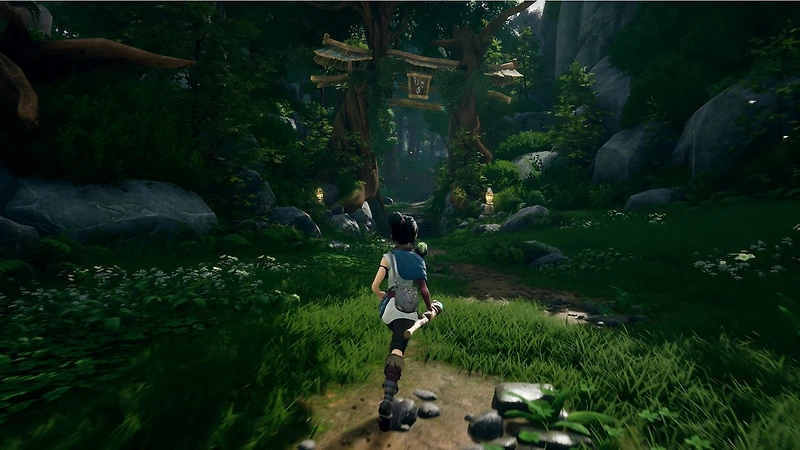 Kena Bridge Of Spirits