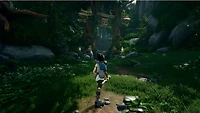 Kena Bridge Of Spirits