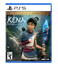 Kena Bridge Of Spirits