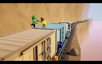Gang Beasts 