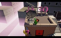 Gang Beasts 