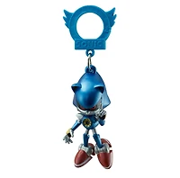 Sonic Backpack Hanger S2 Blind Pack – One Variation Chosen at Random
