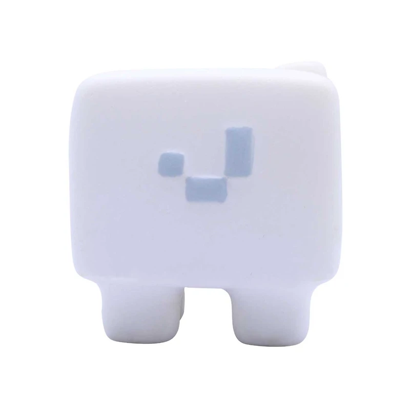 Minecraft - SquishMe Series 4 (Blind Pack) – One Variation Chosen at Random