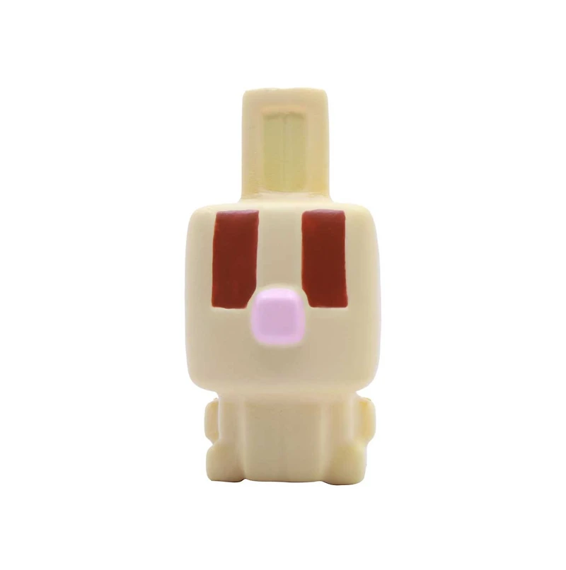 Minecraft - SquishMe Series 4 (Blind Pack) – One Variation Chosen at Random