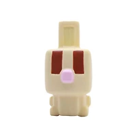 Minecraft - SquishMe Series 4 (Blind Pack) – One Variation Chosen at Random