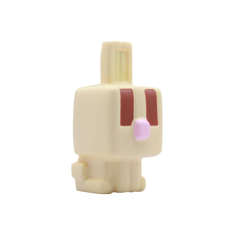 Minecraft - SquishMe Series 4 (Blind Pack) – One Variation Chosen at Random