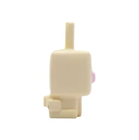 Minecraft - SquishMe Series 4 (Blind Pack) – One Variation Chosen at Random