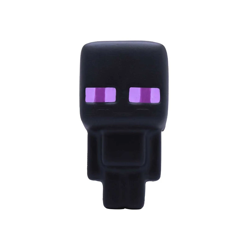 Minecraft - SquishMe Series 4 (Blind Pack) – One Variation Chosen at Random
