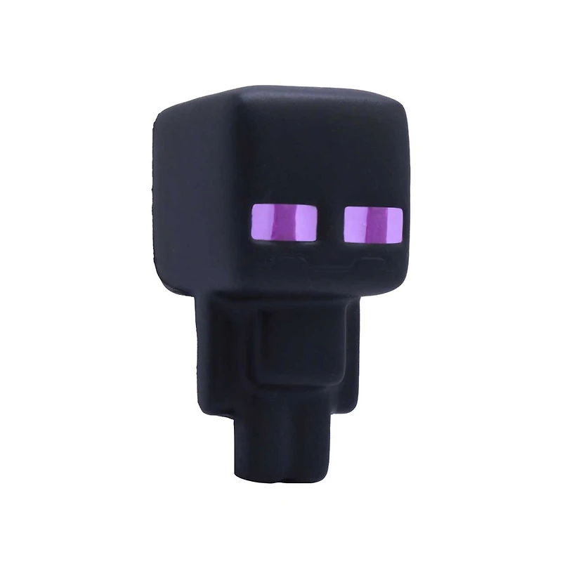 Minecraft - SquishMe Series 4 (Blind Pack) – One Variation Chosen at Random