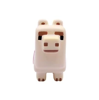 Minecraft - SquishMe Series 4 (Blind Pack) – One Variation Chosen at Random