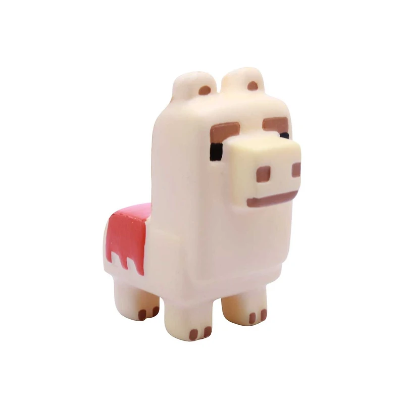 Minecraft - SquishMe Series 4 (Blind Pack) – One Variation Chosen at Random