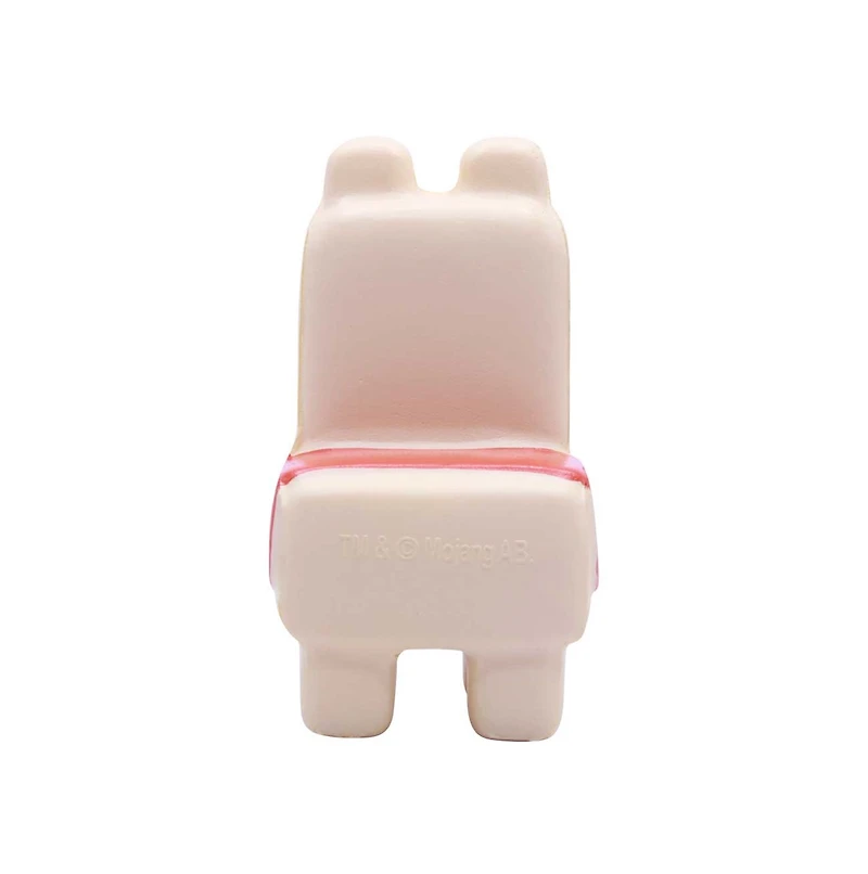 Minecraft - SquishMe Series 4 (Blind Pack) – One Variation Chosen at Random