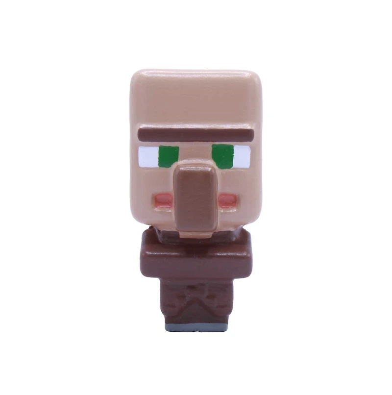 Minecraft - SquishMe Series 4 (Blind Pack) – One Variation Chosen at Random