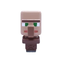 Minecraft - SquishMe Series 4 (Blind Pack) – One Variation Chosen at Random