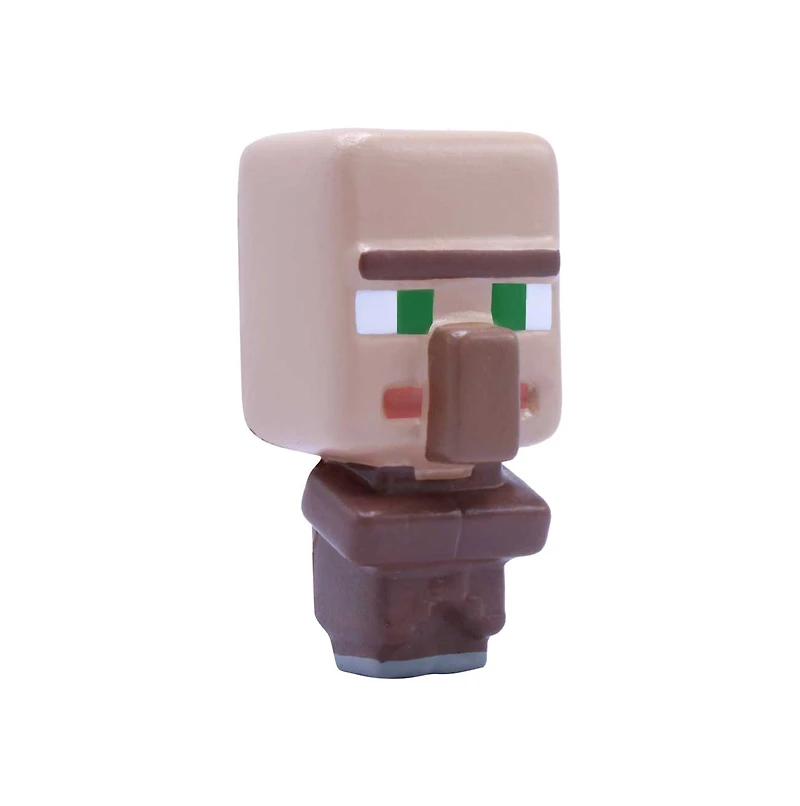 Minecraft - SquishMe Series 4 (Blind Pack) – One Variation Chosen at Random