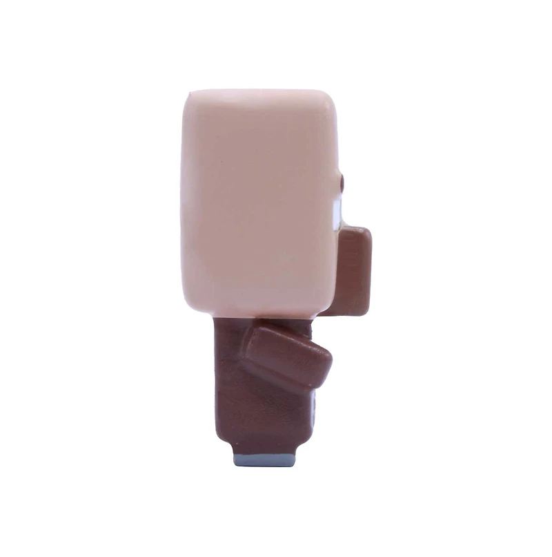 Minecraft - SquishMe Series 4 (Blind Pack) – One Variation Chosen at Random