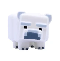 Minecraft - SquishMe Series 4 (Blind Pack) – Une variation choisie au hasard