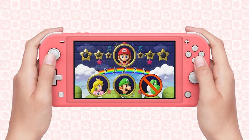 Mario Party Superstars - Digital