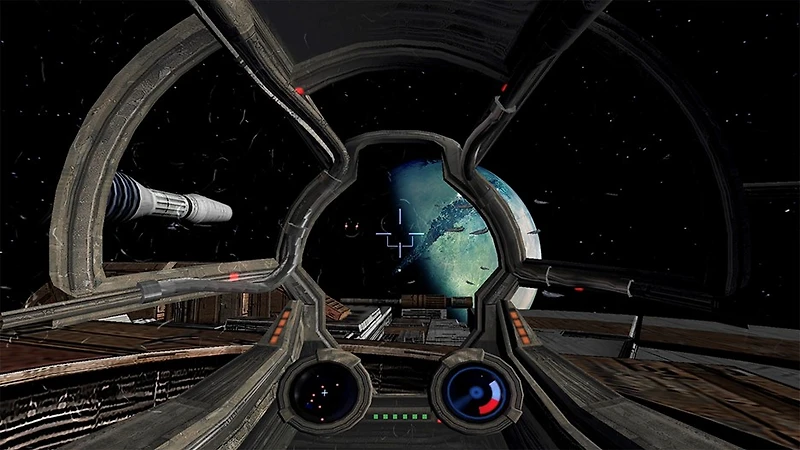 Star Wars: Knights Of The Old Republic - Numérique