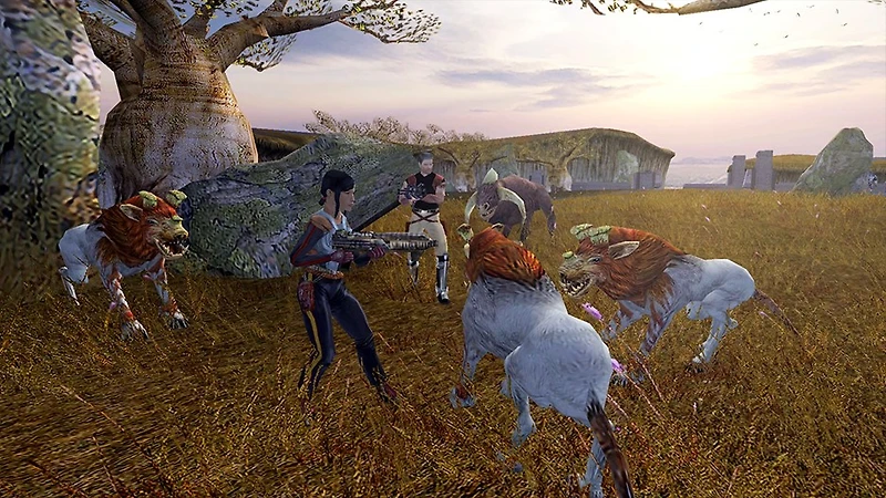 Star Wars: Knights Of The Old Republic - Numérique