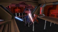 Star Wars: Knights Of The Old Republic - Numérique
