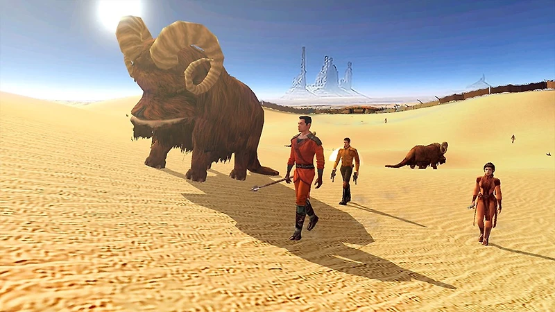 Star Wars: Knights Of The Old Republic - Numérique