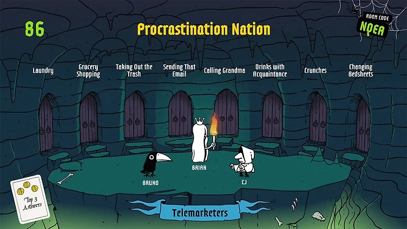 The Jackbox Party Pack 8 - Digital