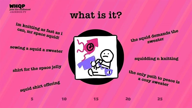 The Jackbox Party Pack 8 - Digital