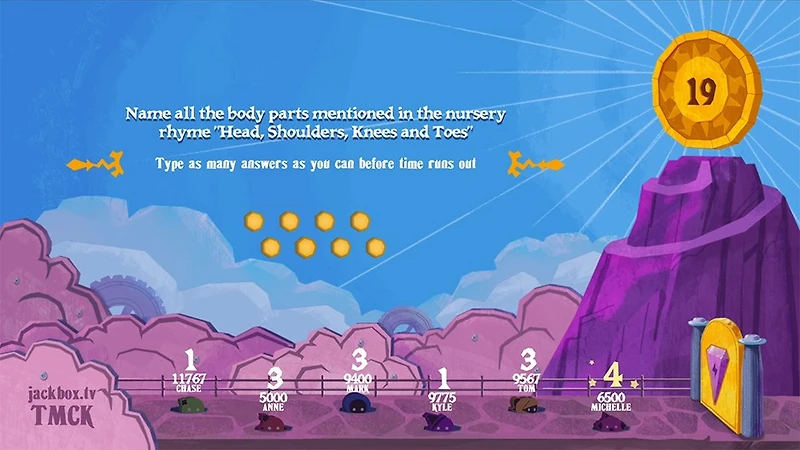 The Jackbox Party Pack 8 - Digital