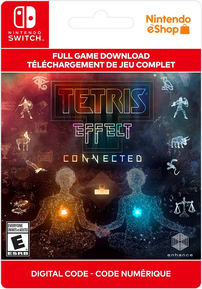 Tetris Effect Connected - Digital