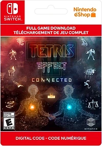 Tetris Effect Connected - Digital