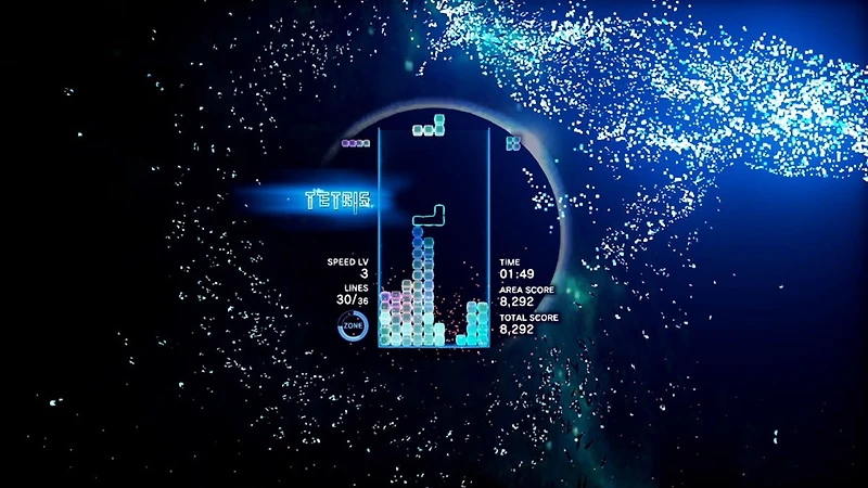 Tetris Effect Connected - Digital