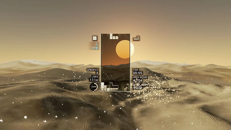 Tetris Effect Connected - Digital