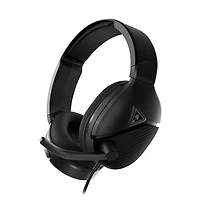 Turtle Beach Recon 200 Black V2 