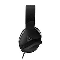 Turtle Beach Recon 200 Black V2 