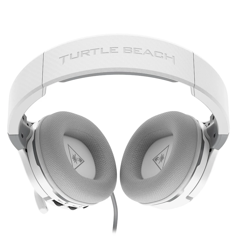 Turtle Beach Recon 200 White V2 