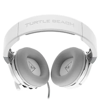 Turtle Beach Recon 200 White V2 