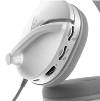 Turtle Beach Recon 200 Blanc V2 