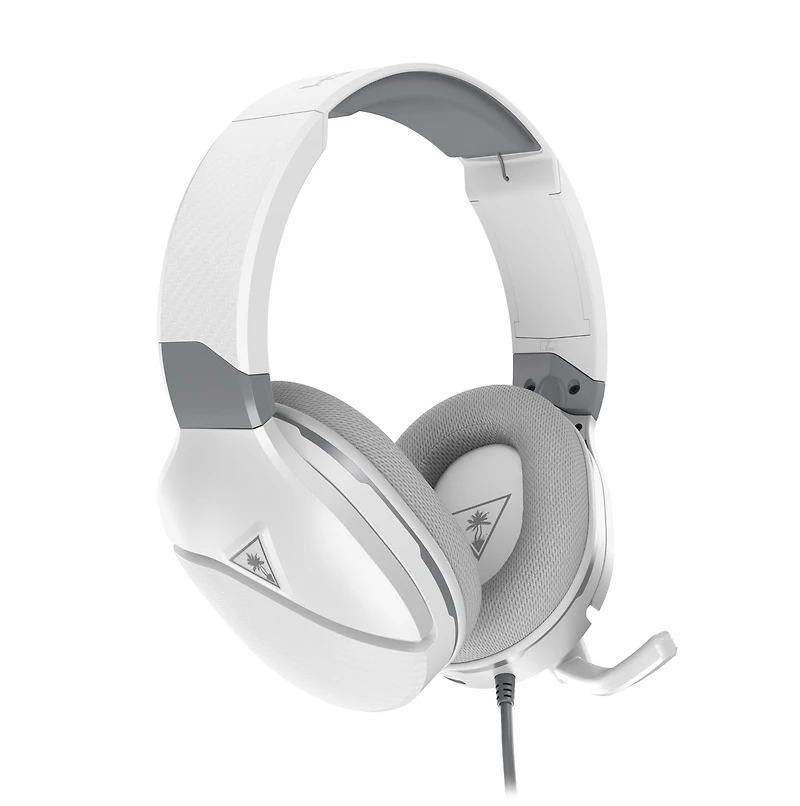 Turtle Beach Recon 200 White V2 