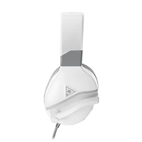 Turtle Beach Recon 200 White V2 