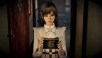 Fatal Frame Maiden Of Black Water - Numérique