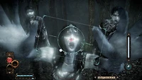 Fatal Frame Maiden Of Black Water - Digital