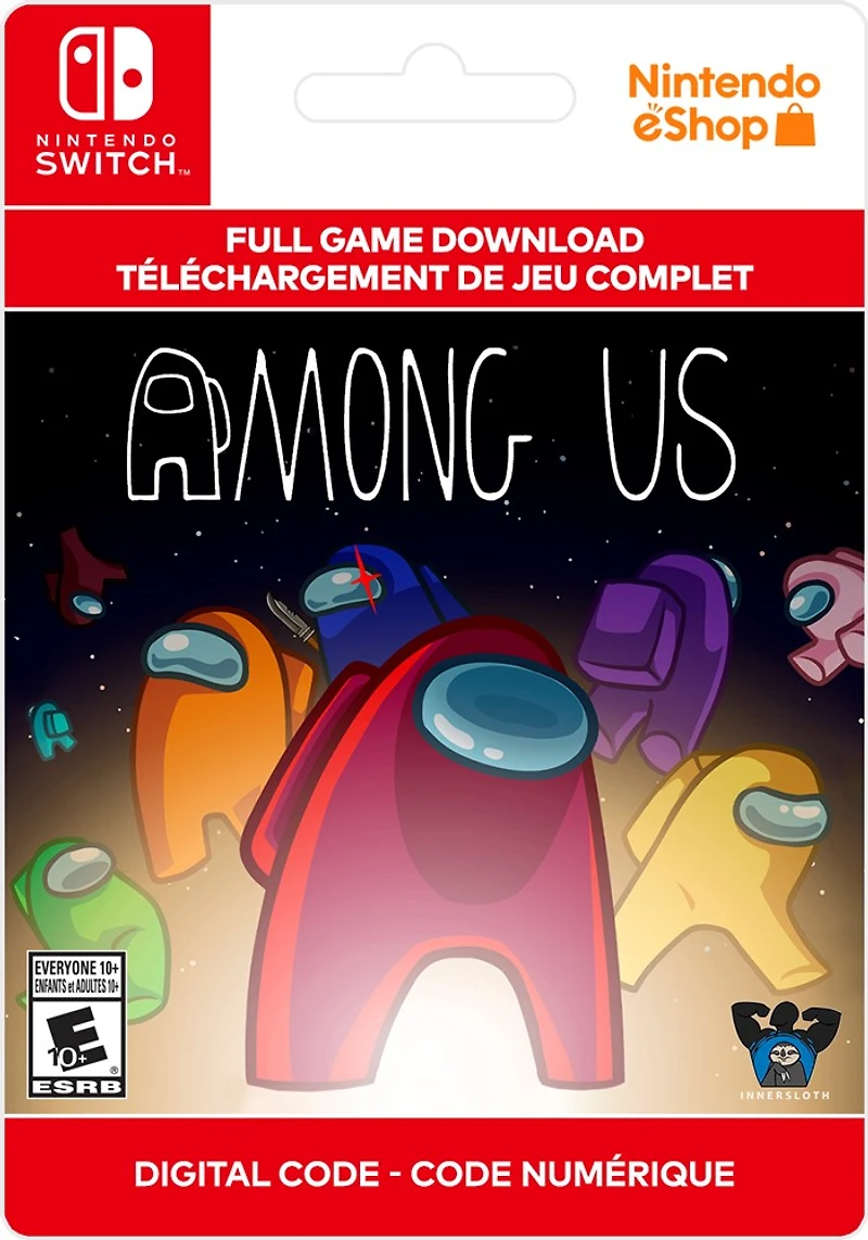 Among Us - Digital