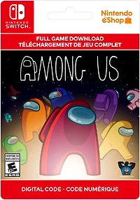 Among Us - Digital