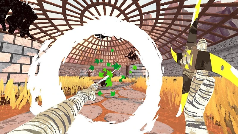 Boomerang X - Numérique