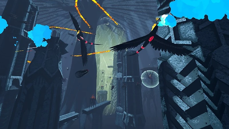 Boomerang X - Digital