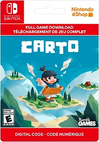 Carto - Numérique