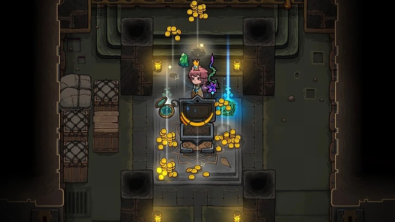 Crown Trick - Digital