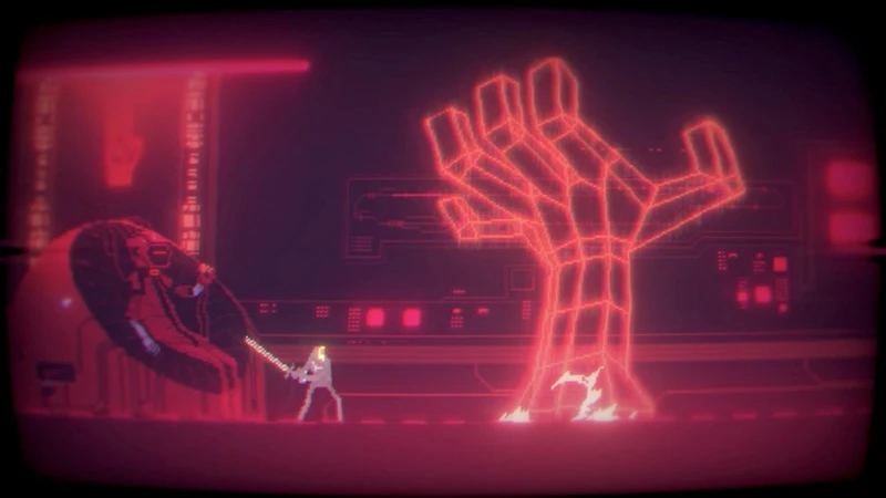 Narita Boy - Digital