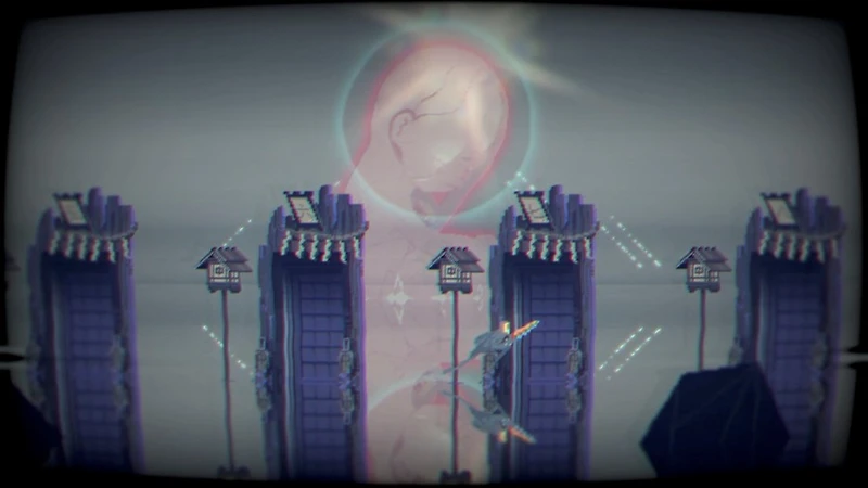 Narita Boy - Digital